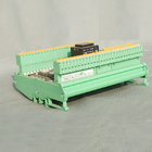 Escalator Spare Parts Terminal Blocks PCB Breakout Board KM50095105G01 KM50095106h01