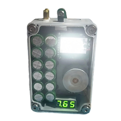 USB Charger Hand Crank Generator Emergency Survival Power Pack Phone Charger Outdoor Lighting Ignition Battery-free