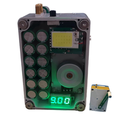 USB Charger Hand Crank Generator Emergency Survival Power Pack Phone Charger Outdoor Lighting Ignition Battery-free