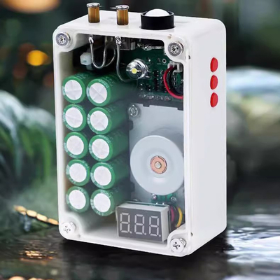 USB 5 Volts Hand Crank Generator Portable Emergency Power Pack Phone Charger Outdoor Lighting Ignition Battery-free