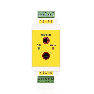Water Leak Detection Kit with 3 Meters Sensing Cable Water Leakage Alarm Detector Ready to Use
