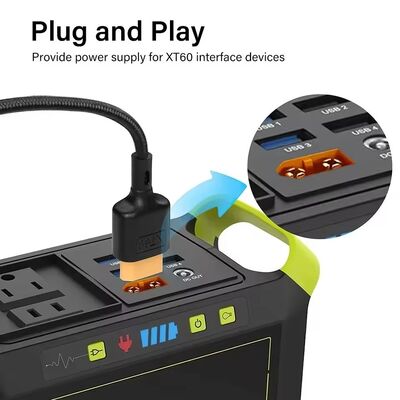 Liquid silicone Fast Charging Cord USB Type C 5A Data Cable For Android