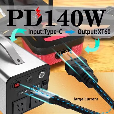 Liquid silicone Fast Charging Cord USB Type C 5A Data Cable For Android