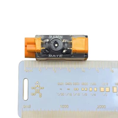 Smoke Stopper Fuse Test XT30 XT60 Safety Plug Short-circuit Protection for RC FPV Drone