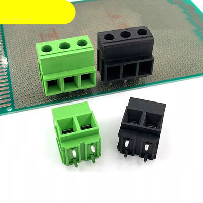 10.16mm / 0.25" PCB Screw Terminal Blocks Connector 300V 57A