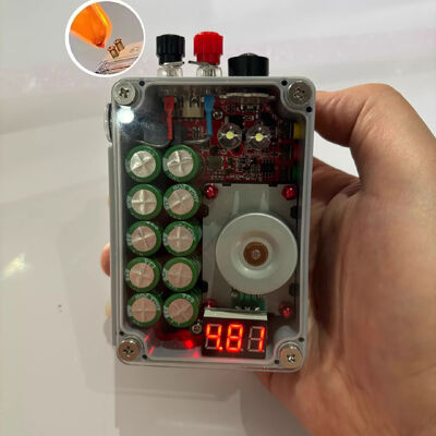 USB 5 Volts Hand Crank Generator Emergency Phone Charger Outdoor Camping Lighting Ignition