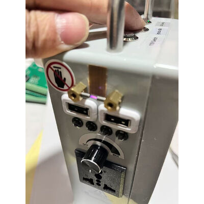 Hand Crank Generator USB Phone Charger Fire Starter Power Pack 110V 220V 160W Emergency Power Station