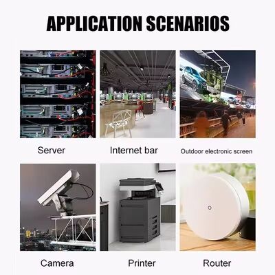 IP68 Waterproof RJ45 Network Connector Shielded Circular Cat6A RJ45 Coupler Plug Panel Socket