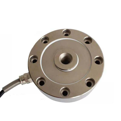 Spoke Type Universal Pancake Load Cell Sensor 5 Ton 10 Ton 30 Ton