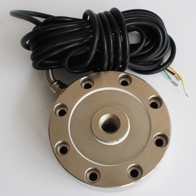 Spoke Type Universal Pancake Load Cell Sensor 5 Ton 10 Ton 30 Ton