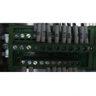 PLC Sensor Signal Input Distribution Terminal Blocks Breakout Board 8 Arrays
