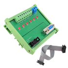 Three-axis Stepper Motor Terminal Blocks Expansion Breakout Board for Mega2560 controller