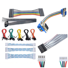 Fine Pitch Connectors Wiring Harness Cable Assembly Turnkey Service China