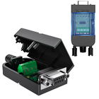 Industrial Grade Converter RS232 to RS485 with 600w Surging Protection Optical Isolation