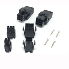 172159-1 6P 4.14mm Connector Housing Replacement for Most Servo Motors