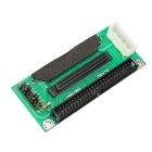 SCSI SCA 80 Pin to 68Pin to 50 Pin IDE Hard Disk Adapter Interchangeable Converter