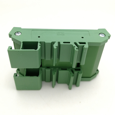 Stepping Timing Motor Encoder Pulse Singals Distribution Hub Splitter 1 In 4 Out