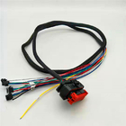 Replace 776286-1 776273-1 770680-1 776164-1 Car Electronic Control Unit Connector