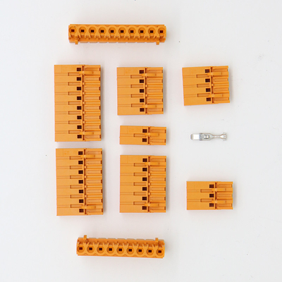 Elevator Lift Parts Terminal Blocks PCB LOP-230 Safety Circuit Board KM763610G01 KM763610G02 763613H01