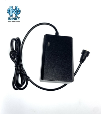 Pogo Pin Connector DC Power Adapter Magnetic Charging Cable Male Female Expansion Cable