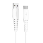 50W 6A Fast Charging Data Cable USB Type C Quick Charge Cable QC3.0 For Cell Phones