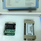 RS232 to RS485 RS422 Converter Adapter Up To 1200 Meters Data Transmission