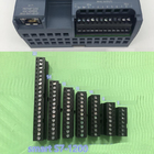 3.81mm Pitch PCB Pluggable Screw Terminal Blocks for PLC S7-1200