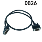 DB26 D Sub 26 Pin Connector Terminal Block Breakout Board DIN Rail