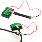 HDMI Male Jack to Screw Terminal Block Breakout Board Adapter