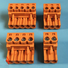 33E Elevator Travelling Cable Connector Lift Parts PCB Board Terminal Blocks