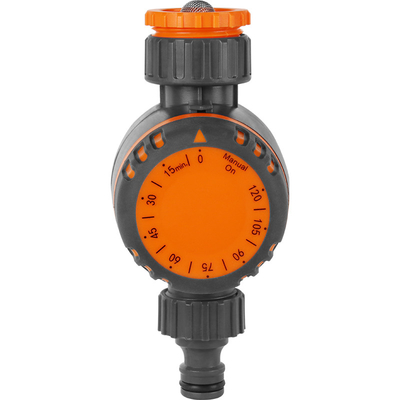 Water Hose Fittings Mechanical Timer Switch Garden Watering Irrigation Control System Accessories