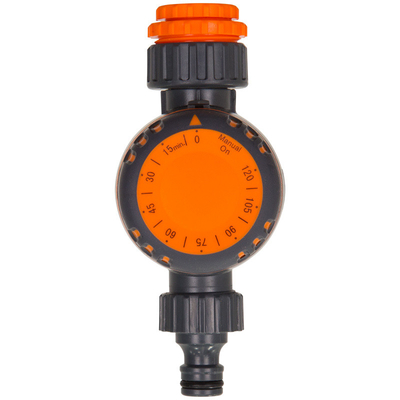 Water Hose Fittings Mechanical Timer Switch Garden Watering Irrigation Control System Accessories