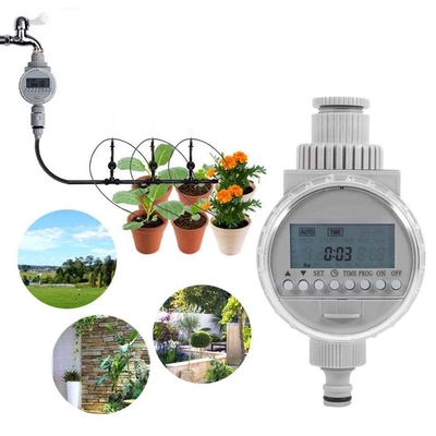 Water Hose Fittings Mechanical Timer Switch Garden Watering Irrigation Control System Accessories