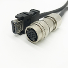 Servo Encoder HC-SP Cable MR-J3 J4 JE MR-J3ENSCBL2M-L H 2 Meters to 50 meters
