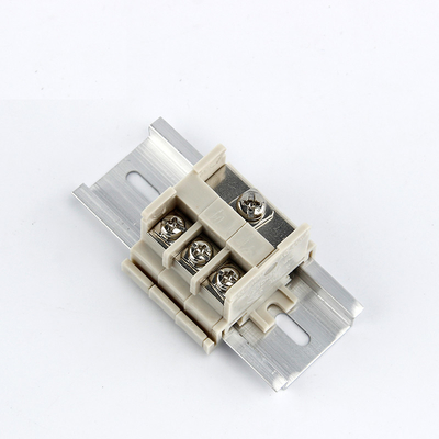 Lighting Cable Wiring Project Junction Box 83*81*56mm Plastic Enclosure with Connectors Waterproof