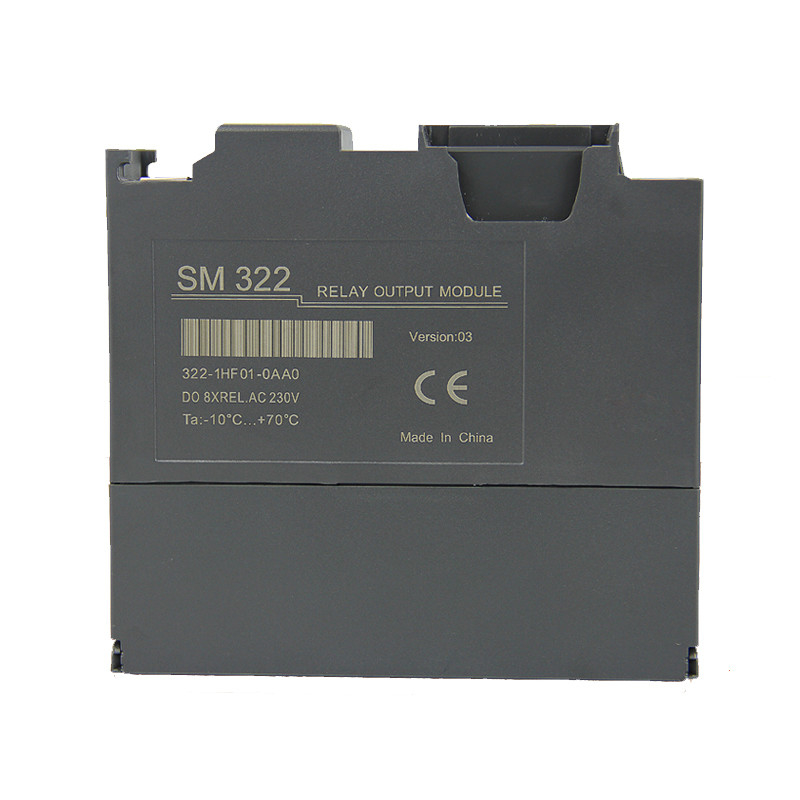 SM322 Digital I/O Module Compatible PLC S7-300 6ES7 322-1HF01-0AA0 322-1BL00-0AA0