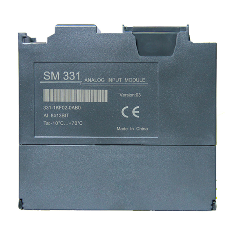 SM331 Analog I/O Module Compatible PLC S7-300 6ES7 331-1KF02-0AB0 331-7KF02-0AB0