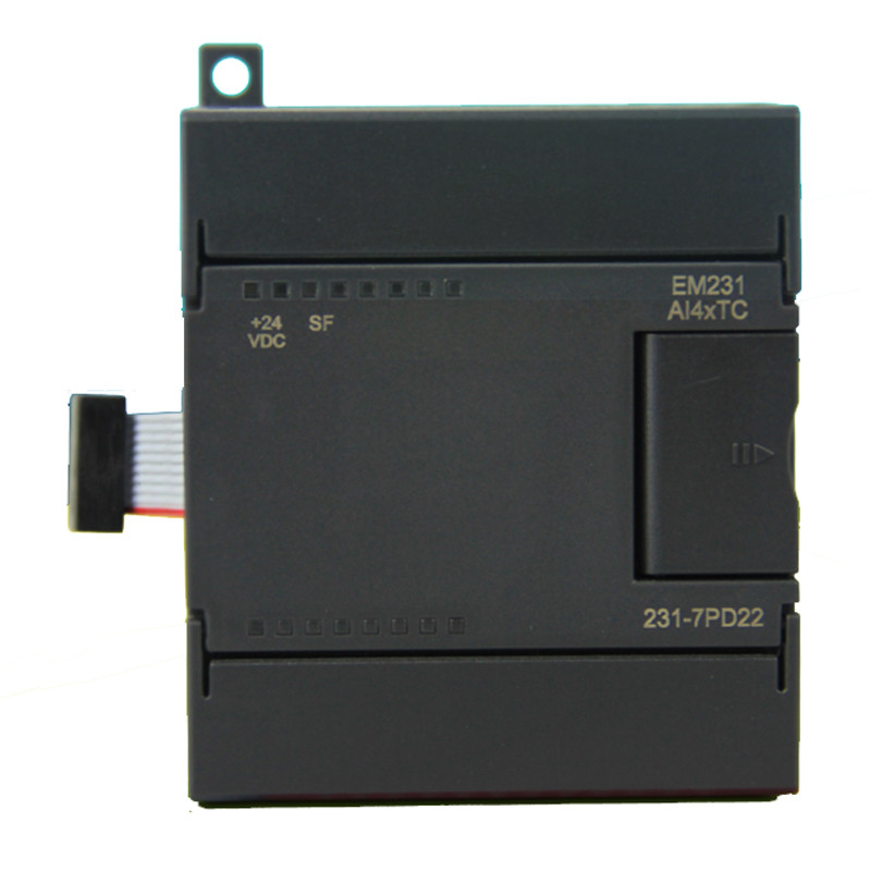 EM231 6ES7 231-7PD22-0XA0 Temperature Module Compatible with PLC S7 200