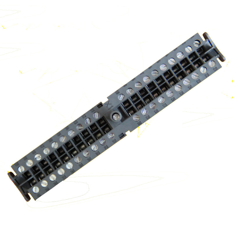 6ES7 392-1AM00-0AA0 PLC Simatic S7-300 Front Connector Screw Contacts 40-Pin