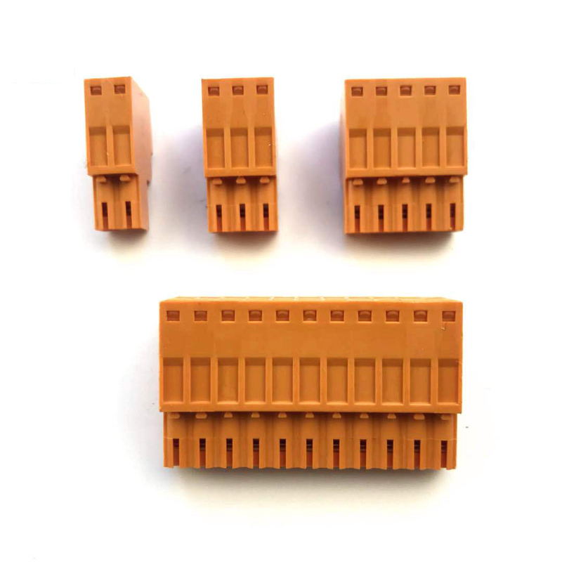 33E Elevator Travelling Cable Connector Lift Parts PCB Board Terminal Blocks