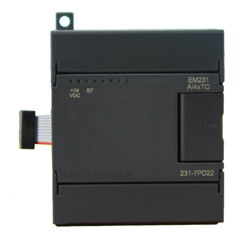 Em231 Module EM231 6ES7 231-7PD22-0XA0 Temperature Module Compatible with PLC S7 200
